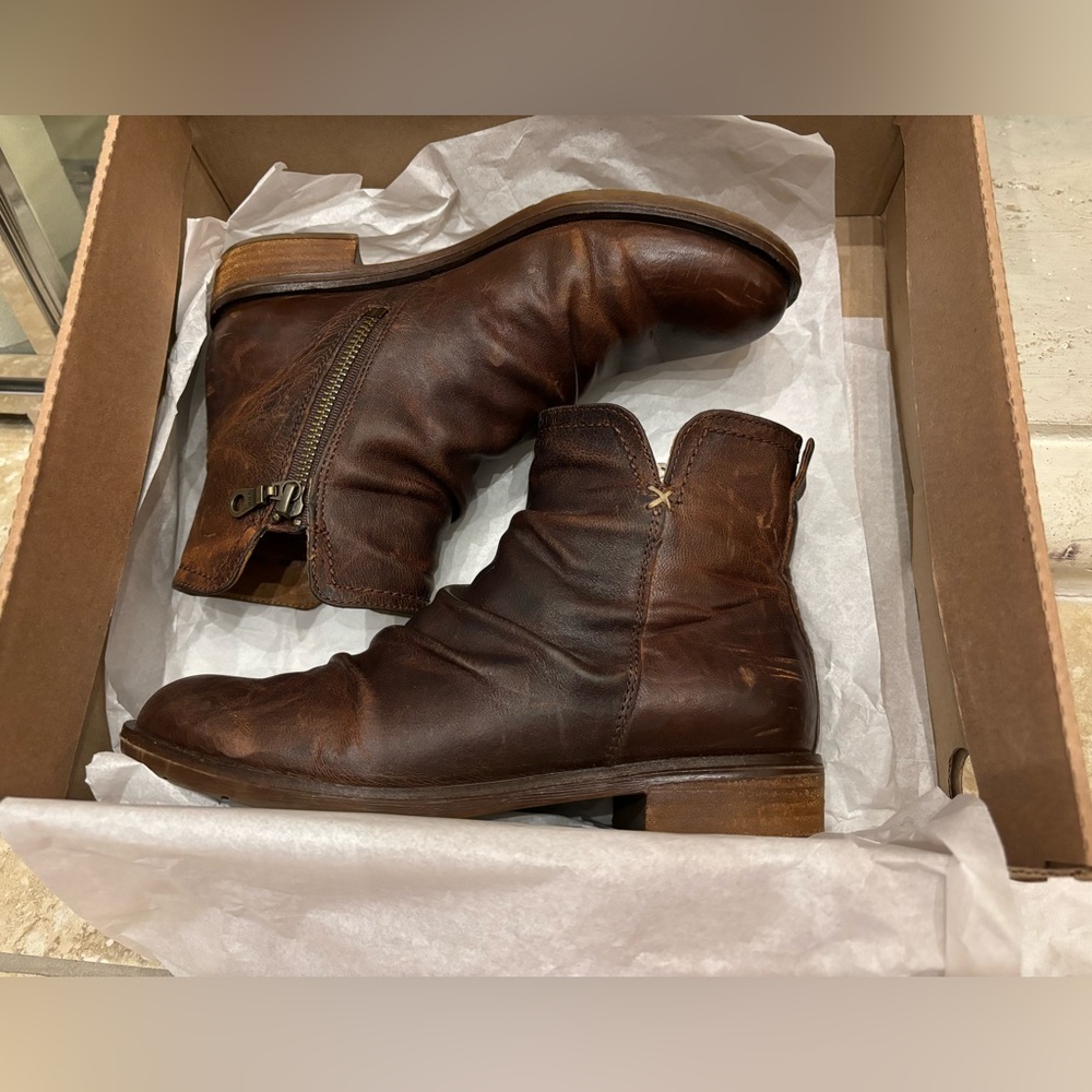 Sofft boots - Picture 6 of 8